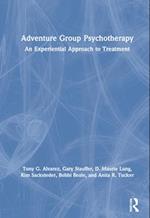 Adventure Group Psychotherapy