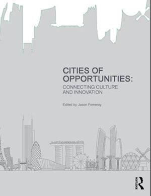 Cities of Opportunities