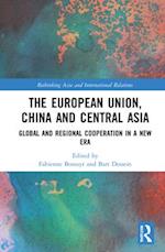 The European Union, China and Central Asia