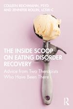 The Inside Scoop on Eating Disorder Recovery