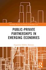 Public-Private Partnerships in Emerging Economies