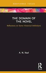 The Domain of the Novel