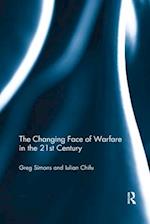 The Changing Face of Warfare in the 21st Century