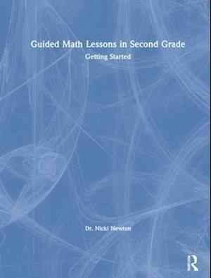 Guided Math Lessons in Second Grade