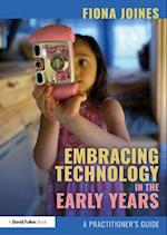 Embracing Technology in the Early Years