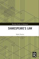 Shakespeare's Law