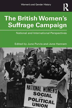 The British Women's Suffrage Campaign