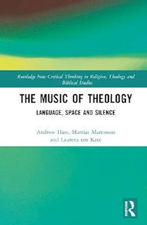 The Music of Theology