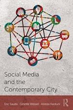 Social Media and the Contemporary City