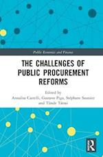 The Challenges of Public Procurement Reforms