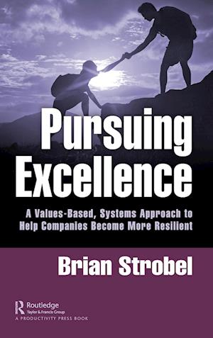 Pursuing Excellence