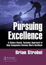 Pursuing Excellence