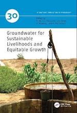 Groundwater for Sustainable Livelihoods and Equitable Growth