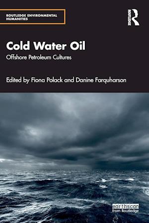 Cold Water Oil