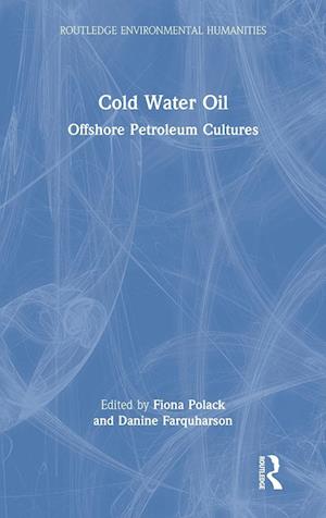 Cold Water Oil