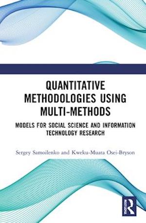 Quantitative Methodologies using Multi-Methods