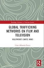 Global Trafficking Networks on Film and Television