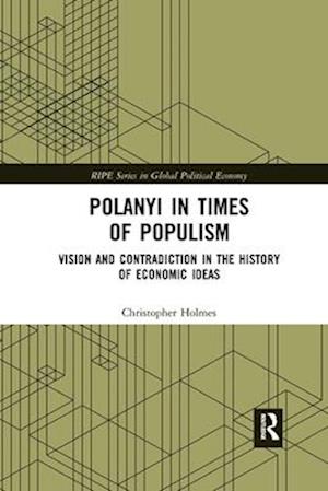 Polanyi in times of populism