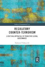 Regulatory Counter-Terrorism