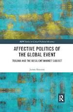 Affective Politics of the Global Event
