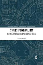 Swiss Federalism