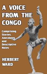 A Voice from the Congo