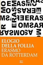 Erasmo da Rotterdam - Elogio della follia