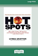 Hot Spots [Standard Large Print 16 Pt Edition] 