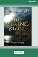 The Viking Stone (16pt Large Print Edition)