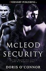 McLeod Security