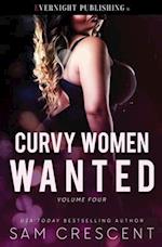 Curvy Women Wanted