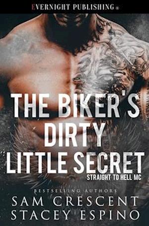 The Biker's Dirty Little Secret