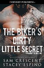 The Biker's Dirty Little Secret 