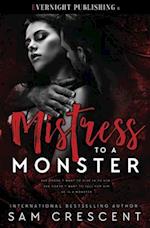 Mistress to a Monster 