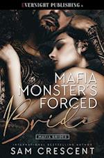 Mafia Monster's Forced Bride 