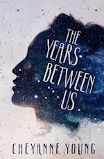 The Years Between Us 