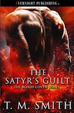 The Satyr's Guilt