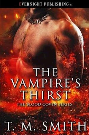 The Vampire's Thirst