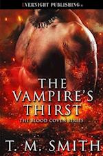 The Vampire's Thirst