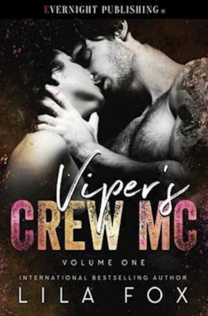 Viper's Crew MC