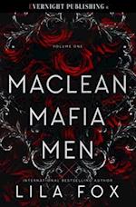 Maclean Mafia Men