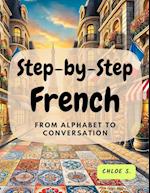 Step-by-Step French