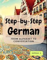 Step-by-Step German