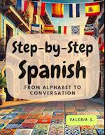 Step-by-Step Spanish