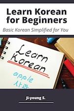 Learn Korean for Beginners - Basic Korean Simplified for You 