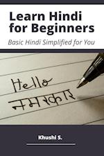 Learn Hindi for Beginners - Basic Hindi Simplified for You 