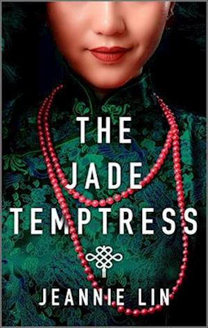 Jade Temptress