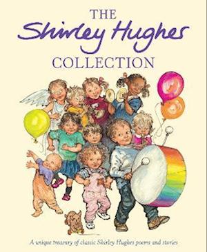 The Shirley Hughes Collection