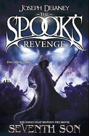 The Spook's Revenge