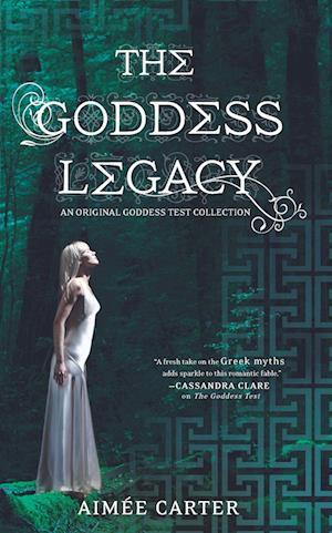 The Goddess Legacy